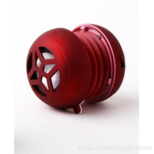 mini speaker